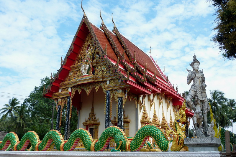 Thailand, Koh Chang